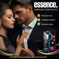 Essence™ Parfum s Feromoni