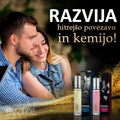 Essence™ Parfum s Feromoni
