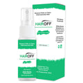 HairOff™ Naravno Pršilo za Trajno Odstranjevanje Dlak