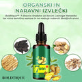 Boldtique™  7-dnevno Sredstvo za Serum Lasnega Narastka